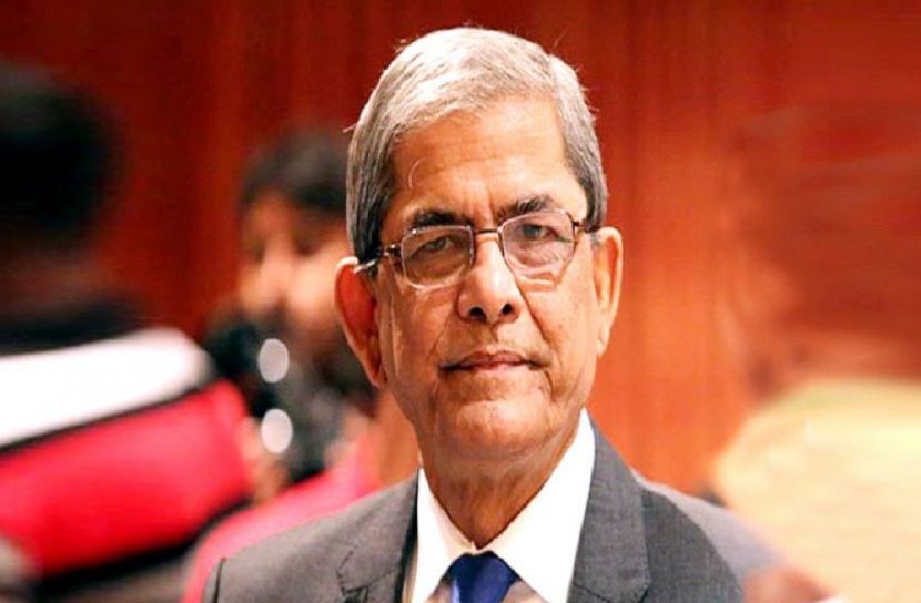 গ্রেফতার করতে সরকার সদা তৎপর