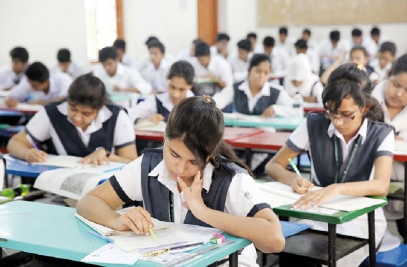 এসএসসি