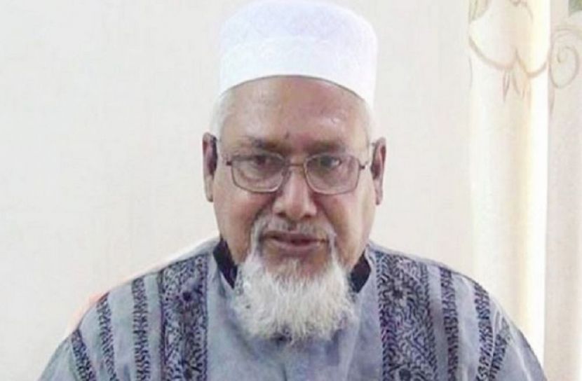 ধর্ম প্রতিমন্ত্রী মো. ফরিদুল হক খান