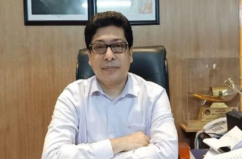 জনপ্রশাসন প্রতিমন্ত্রী ফরহাদ হোসেন। ছবি: সংগৃহীত