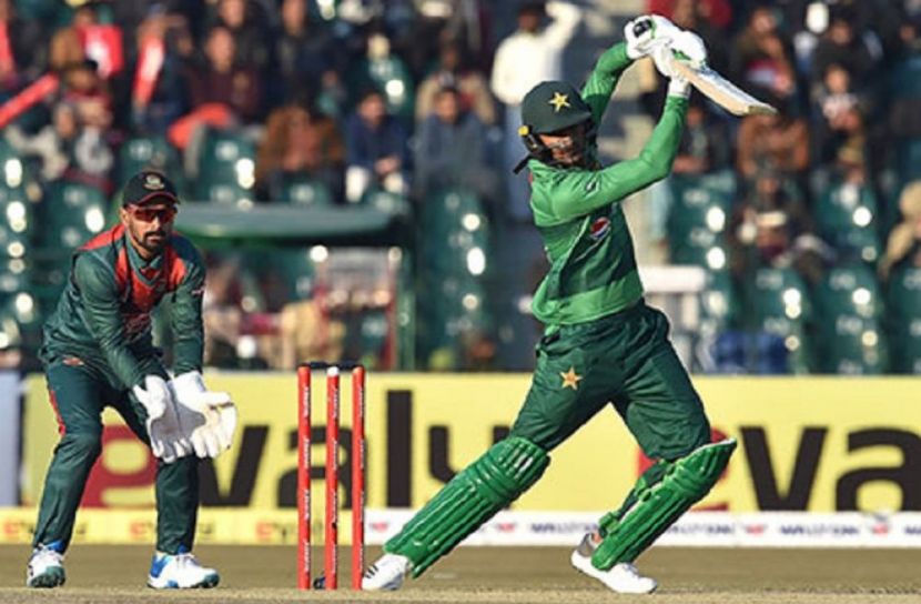 বাংলাদেশ সফরে আসছে পাকিস্তান