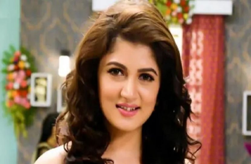 ফের প্রেমের বার্তা দিলেন শ্রাবন্তী