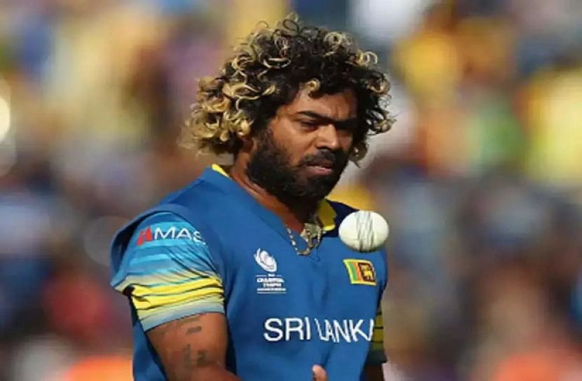 মালিঙ্গার আবেগঘন বার্তা