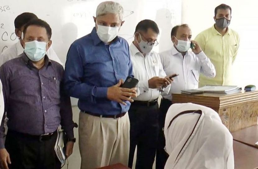 করোনার ঘাটতি নিয়মিত পাঠদানেই পূরণ সম্ভব 