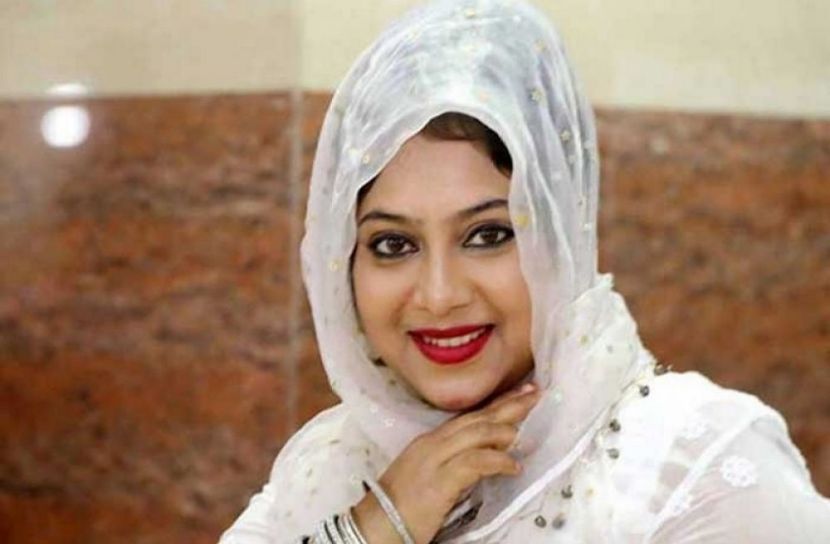 শাবনূরের চমক