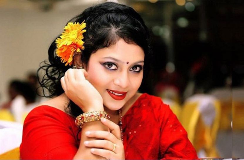 ইউটিউব চ্যানেল খুললেন শাবনূর