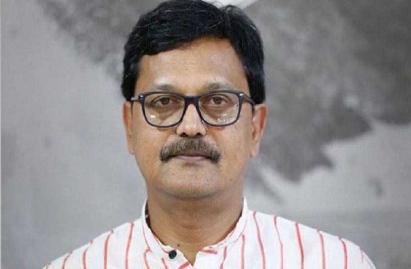 নৌপরিবহন প্রতিমন্ত্রী খালিদ মাহমুদ চৌধুরী