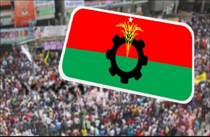 দ্বিতীয় দফায় বিএনপি বৈঠকে চলছে