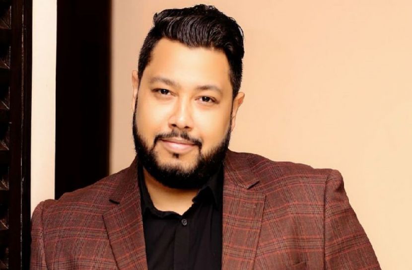 নতুন সুখবর দিলেন প্রতীক হাসান