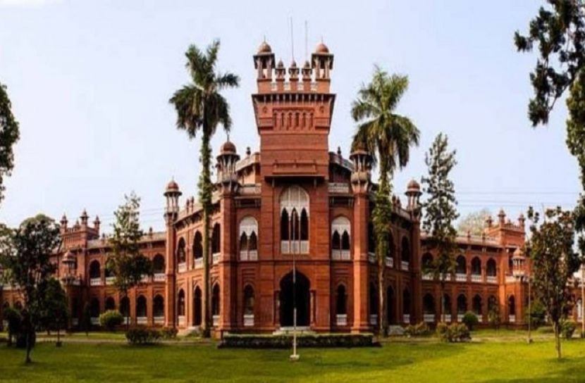 ঢাবির হল খুলবে ৫ অক্টোবর