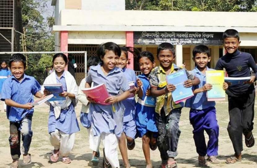 শিক্ষাপ্রতিষ্ঠান বন্ধে আইনি নোটিশ