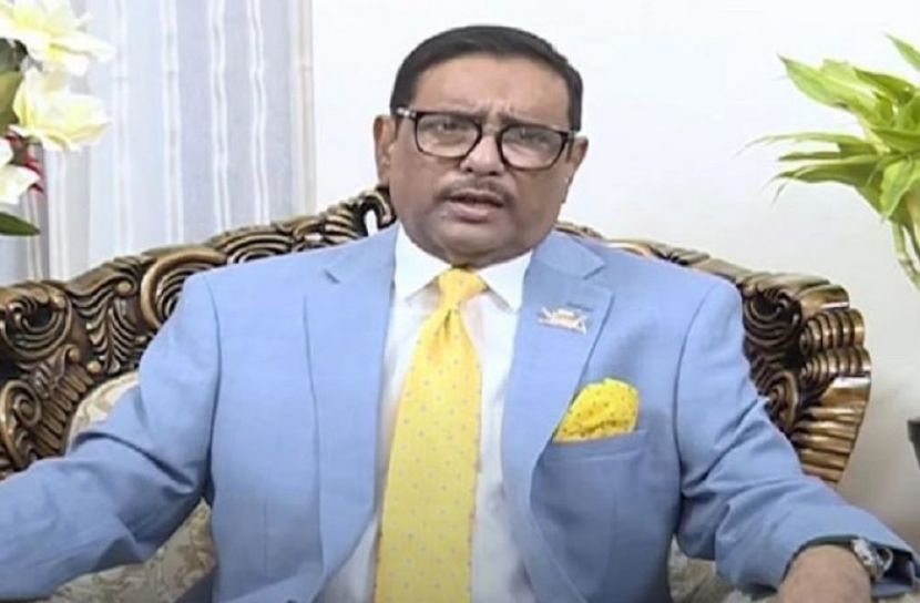 মিথ্যাচারের রাজনীতিই বিএনপির সম্বল