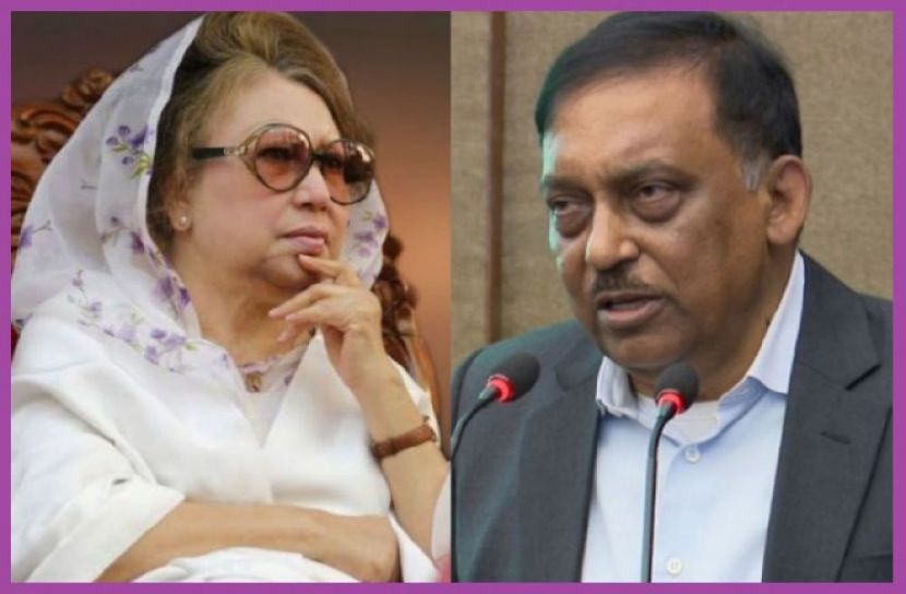 বাড়তে পারে খালেদার সাজা স্থগিত