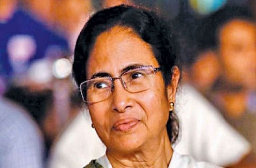 ১০০ প্রভাবশালীর তালিকায় মমতা