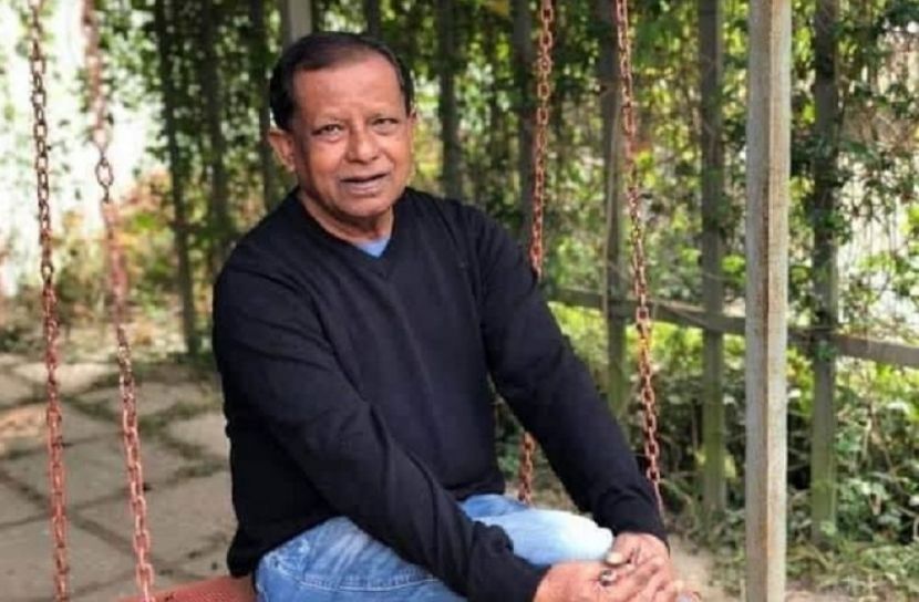 আবারও হাসপাতালে জালাল আহমেদ