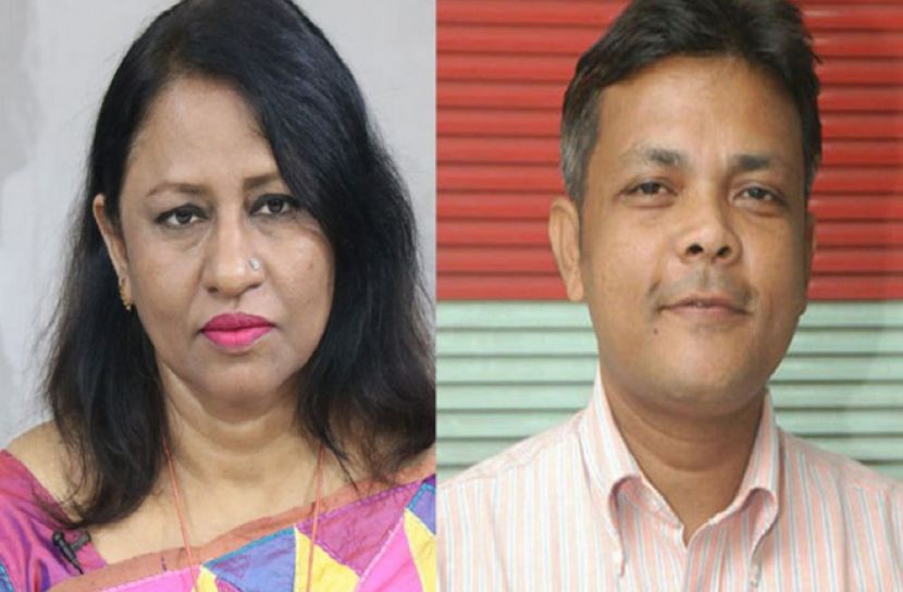 সম্পাদক পরিষদ