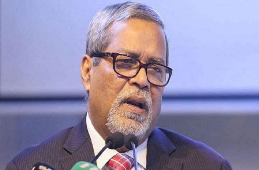 কেএম নূরুল হুদা