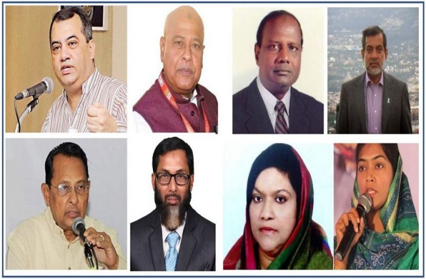 তামাক নিয়ন্ত্রণ আইনে ছয় সংশোধন দাবি
