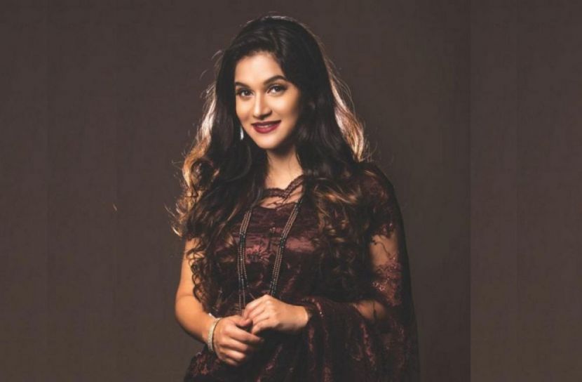 মিথিলা