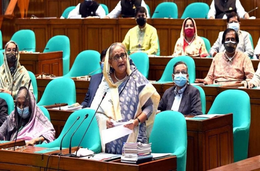 জিয়া কত মানুষ হত্যা করেছে খুঁজে বের করুন