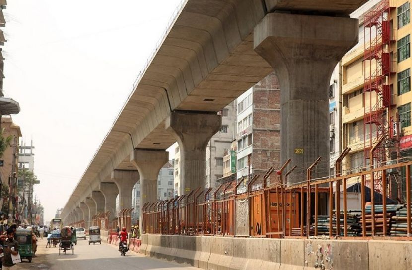 মেট্রোরেল