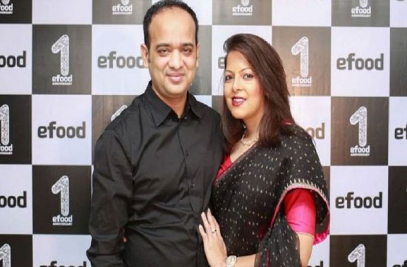কোচিং শিক্ষক থেকে ইভ্যালির এমডি