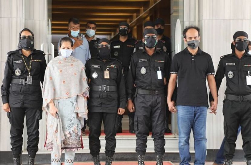 ইভ্যালির রাসেল-শামীমার ১০ দিনের রিমান্ড চায় পুলিশ