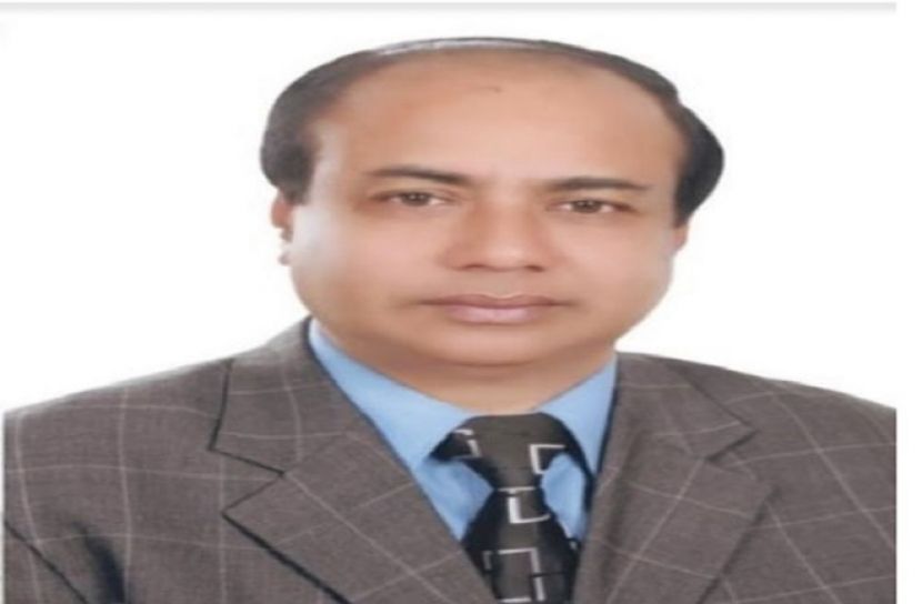 জাতীয় পার্টির লুৎফর রেজা খোকন বহিষ্কার 
