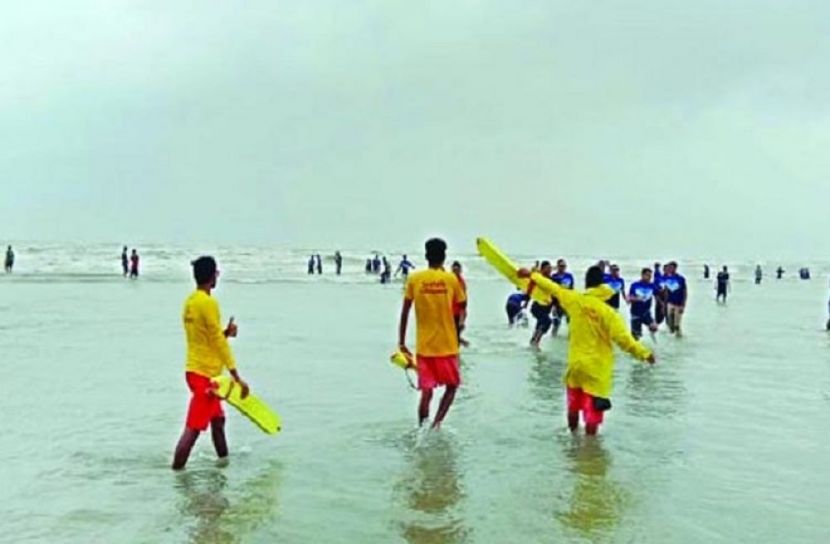 সৈকত