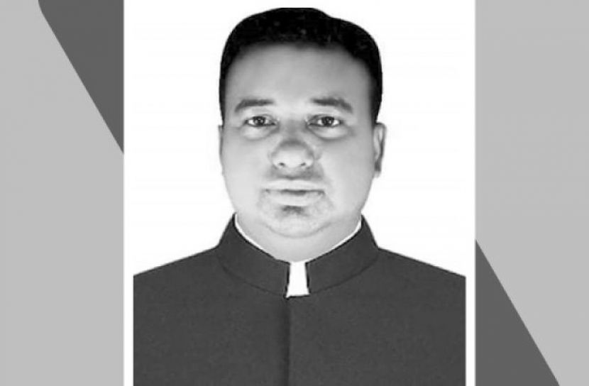সোহাগ গাজী