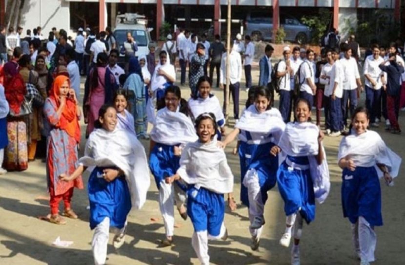 শিক্ষাপ্রতিষ্ঠানে সাপ্তাহিক ছুটি ২ দিন