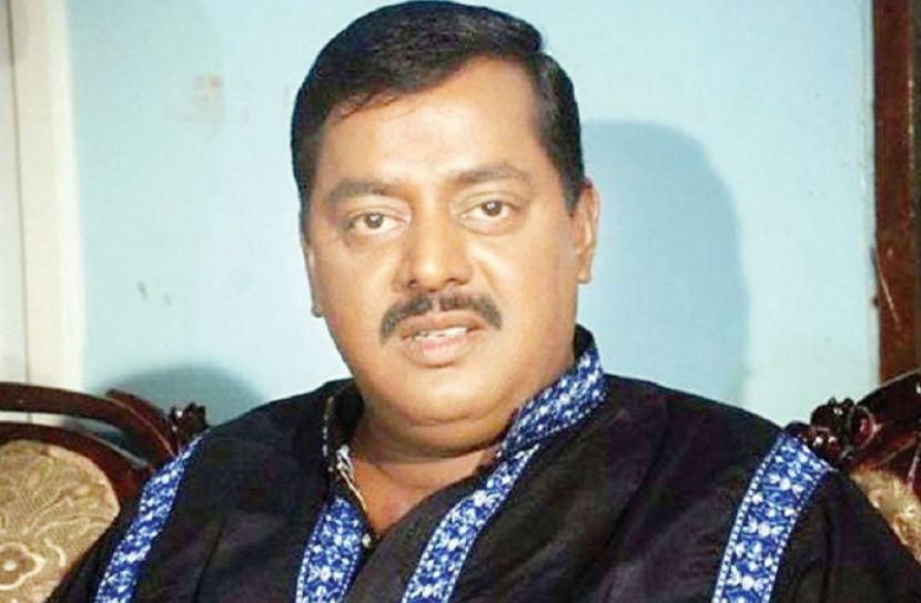 মুক্তির মিছিলে ডিপজলে ‘’