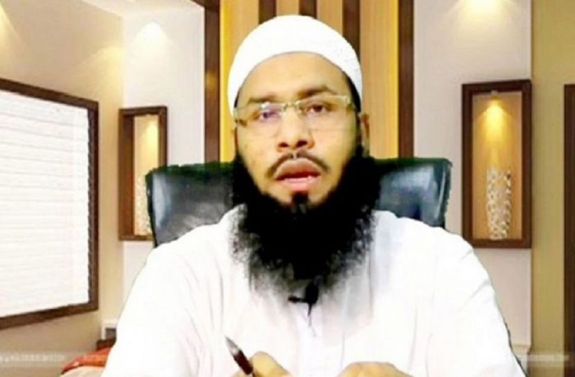 হেফাজত নেতা মুফতি রফিকী গ্রেফতার