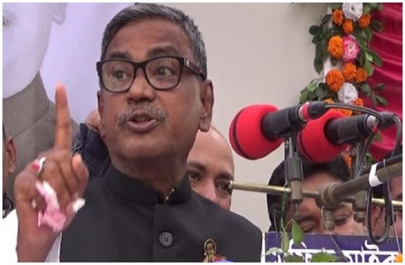 কাদের মির্জার আলটিমেটাম