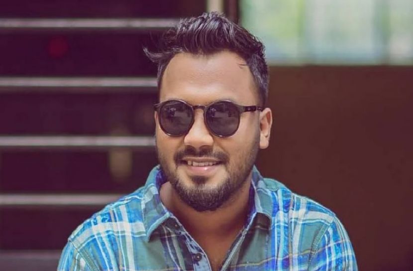 ফের পলাশের চমক