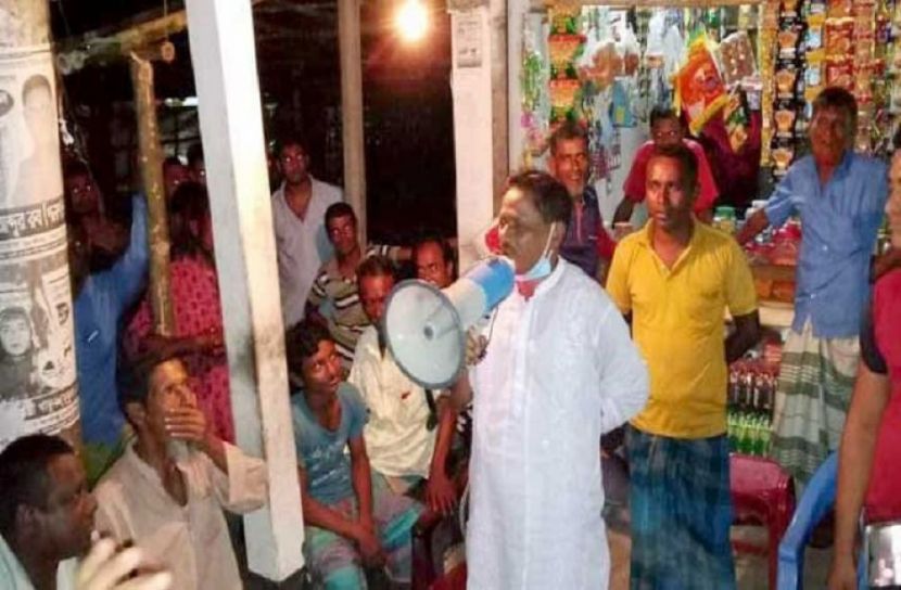 সাতক্ষীরায় ইউপি নির্বাচনে বিদ্রোহী প্রার্থীর ছড়াছড়ি