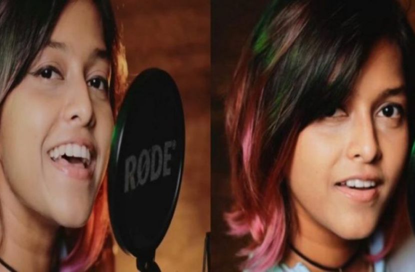 শ্রীলংকান র‌্যাপ প্রিন্সেস’ ইয়োহানি দিলোকা ডি সিলভা
