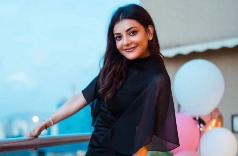কাজল