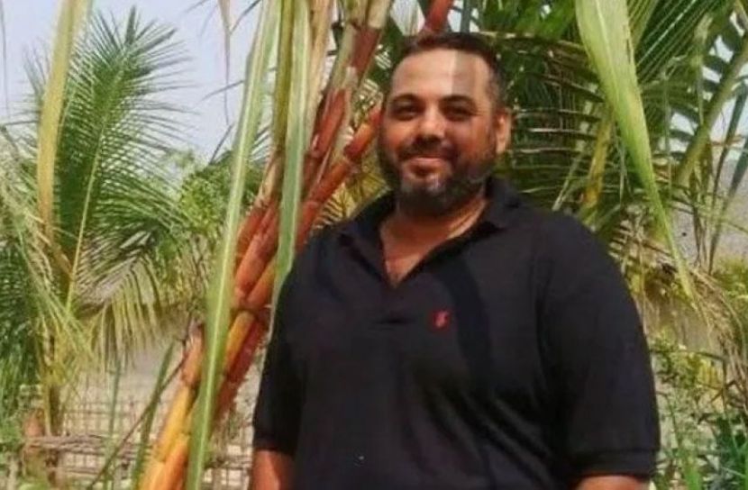 হাঁটতে গিয়ে প্রাণ গেলো ক্রিকেটারের