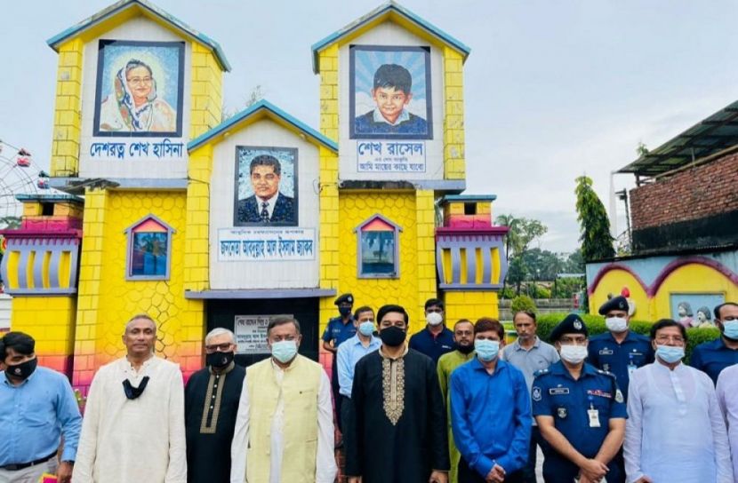 তত্ত্বাবধায়ক সরকারের স্বপ্ন দেখে লাভ নেই-তথ্যমন্ত্রী