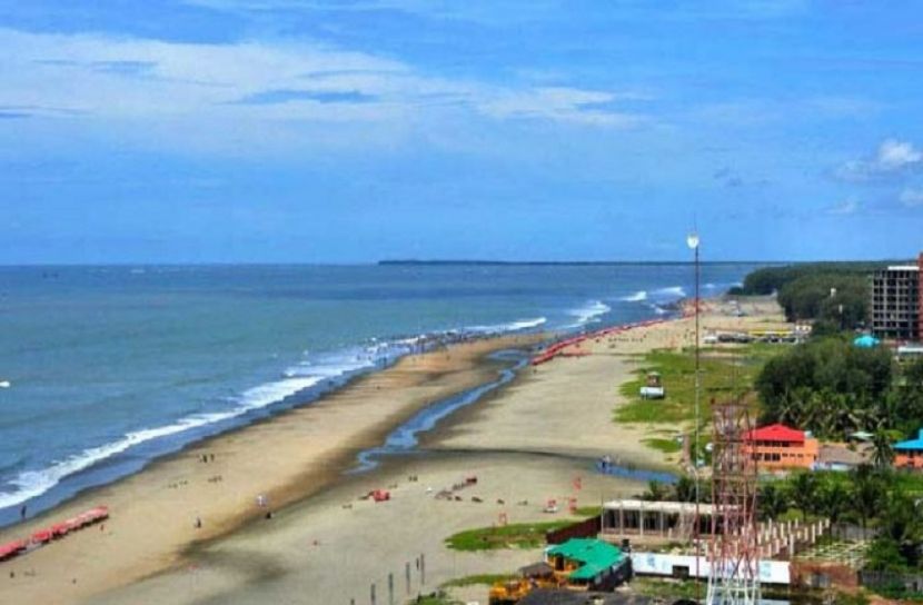 কক্সবাজার সৈকতে আরও একজনের মরদেহ উদ্ধার