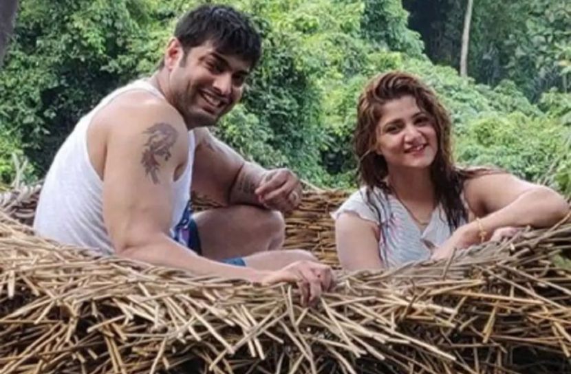 আদালতে বিবাহ বিচ্ছেদ চাইলেন শ্রাবন্তী
