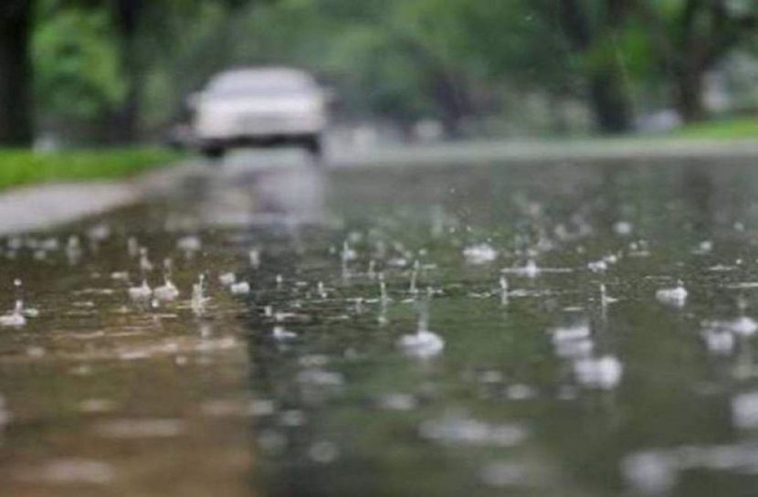বৃষ্টি
