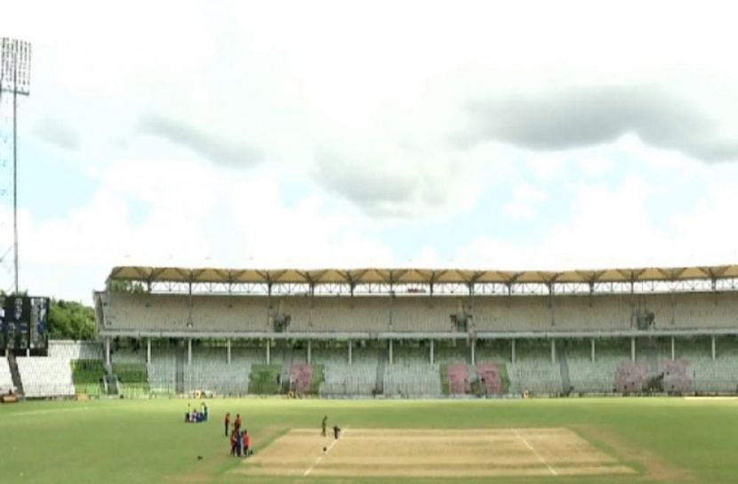 ২৯ ওভারে ১০০ পার