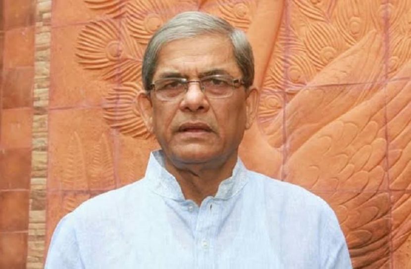 মির্জা ফখরুল ইসলাম আলমগীর
