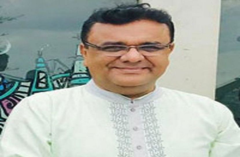 পুলিশ যখন অপরাধী