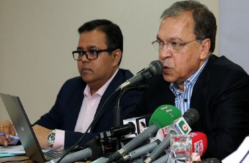 নিয়োগ জালিয়াতি অমার্জনীয়
