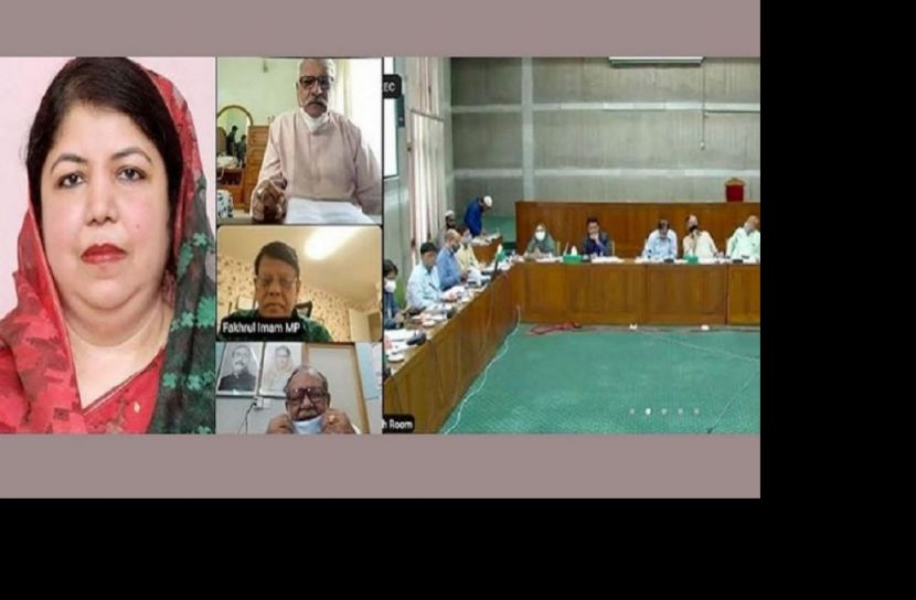 করোনা মোকাবেলায় উদ্ভাবনী সমাধান খুঁজতে হবে
