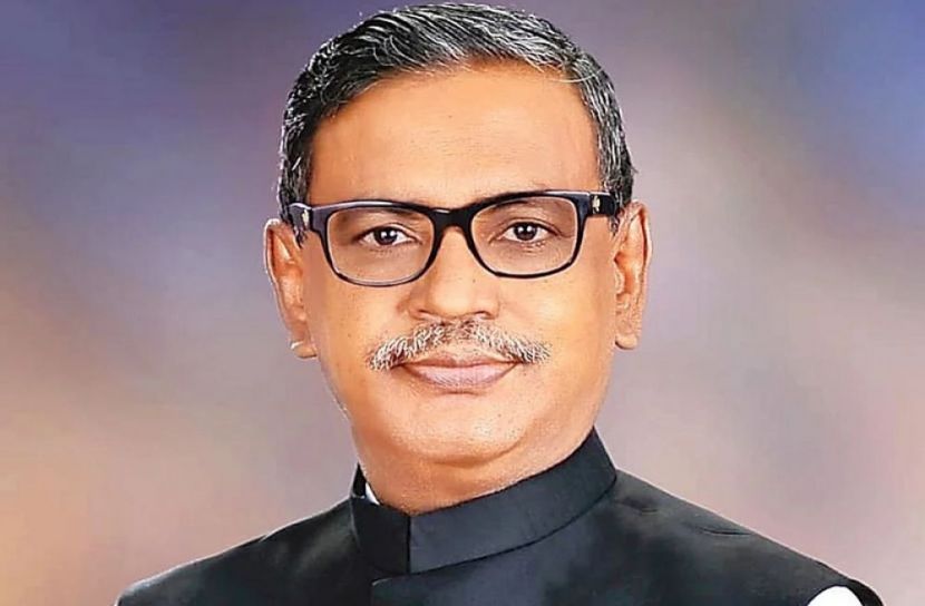 বসুরহাট পৌরসভার মেয়র আবদুল কাদের মির্জা