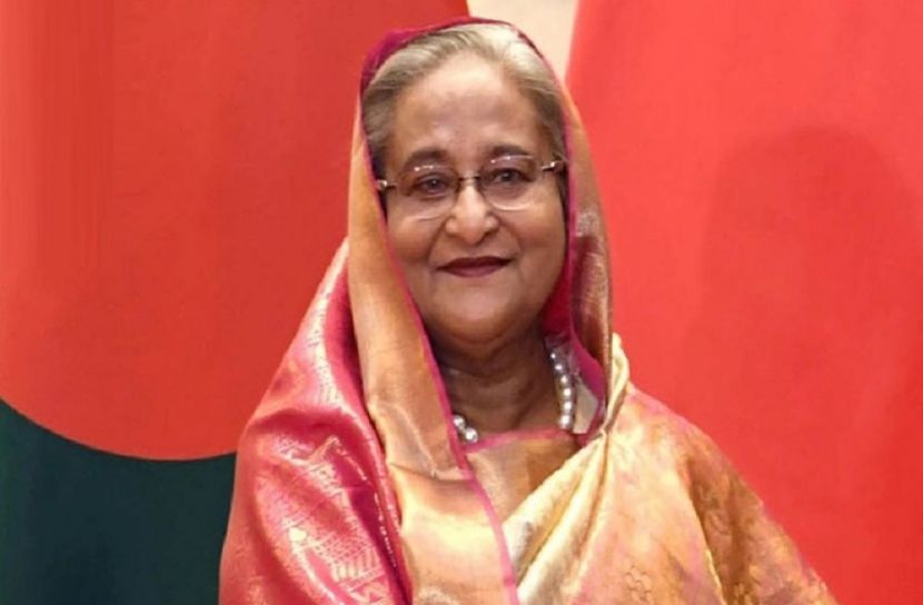 নিউইয়র্ক পৌঁছেছেন প্রধানমন্ত্রী
